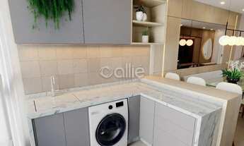 Imagem 6: Apartamento 2 quartos em Praia Brava, Itajaí/SC