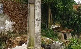 Imagem: Troco casa por chácara