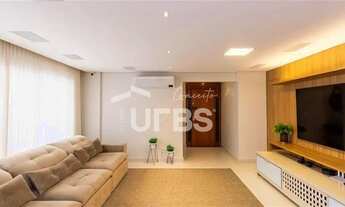 Imagem 3: Residencial Flamboyant - Apartamento 4 quartos