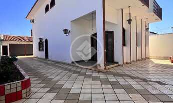 Imagem: Sobrado Espaçoso para Locação Comercial