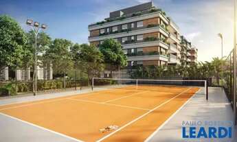 Imagem 2: APARTAMENTO - TAMBORÉ - SP