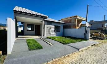 Imagem 6: Imóvel para venda tem 80 metros quadrados com 2 quartos em Ubatiba - Maricá - RJ