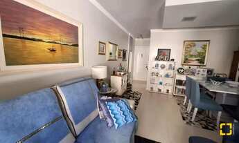 Imagem 3: Apartamento a Venda de 2 dormitórios ( 1 Suíte) - Bairro Itacorubi Florianópolis SC