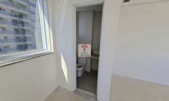 Imagem 7: Sala à venda, 45 m² por R$ 500.000,00 - Perdizes - São Paulo/SP