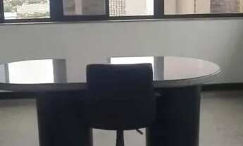 Imagem 5: Sala Comercial com Área de 388 metros² no Ed Jalcy Metropole no Centro de Fortaleza