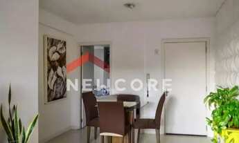 Imagem 4: Apartamento em Avenida Bento Gonçalves - Partenon - Porto Alegre/RS