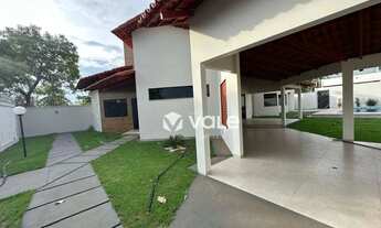 Imagem 3: Casa com 4 dormitórios à venda, 300 m² por R$ 1.350.000,00 - 605 Sul (Arso 62 E Avso 63)