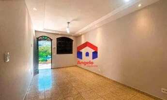 Imagem 4: Casa com 3 dormitórios à venda, 380 m² por R$ 600.000,00 - São João Batista - Belo Horizon