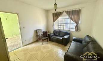 Imagem 6: Casa com 3 dormitórios à venda, 204 m² por R$ 560.000,00 - Jardim Florestal - Jundiaí/SP