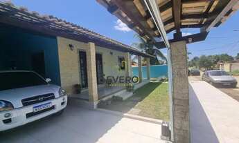 Imagem: Casa 3 quartos em Itaipuaçu