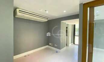 Imagem 7: Sala à venda, 80 m² por R$ 810.000,00 - Barra da Tijuca - Rio de Janeiro/RJ