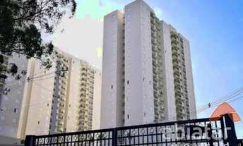 Imagem 5: Apartamento 64 m² à Venda no Tree Morumbi 2 Dormitórios, Suíte e Varanda Envidraçada