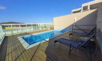 Imagem 2: Apartamento à venda, 3 quartos, 1 suíte, 1 vaga, Nova São Pedro - São Pedro da Aldeia/RJ-R