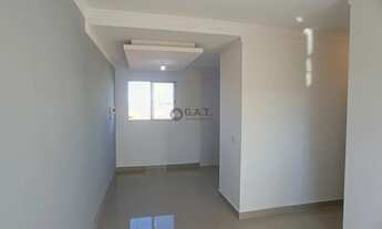 Imagem 5: Apartamento para locação em Sorocaba-SP, no Central Parque: 2 quartos, 1 banheiro, 1 vaga