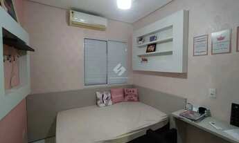 Imagem 2: Imóvel para venda tem 125 m² com 3 quartos em Terra Nova - Várzea Grande - MT