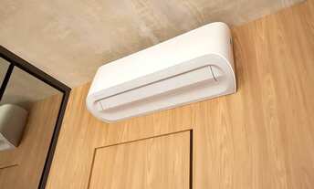 Imagem 7: Imóvel para aluguel tem 30 metros quadrados com 1 quarto em Vila Clementino - São Paulo