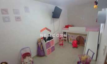 Imagem 7: Casa de condomínio em Rua Vinte e Dois - Arvoredo 2ª Seção - Contagem/MG