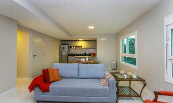 Imagem 5: Apartamento completo em frente ao Parcão