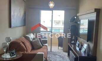 Imagem 2: Apartamento em Avenida Brasil - Vila Antônio Augusto Luiz - Caçapava/SP