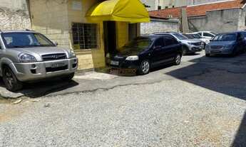 Imagem 2: Terreno no Bairro Rudge Ramos em São Bernardo do Campo