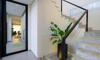 Imagem 7: Casa Mobiliada para Aluguel no Condomínio Villas do Golfe Itu/SP | 4 Quartos