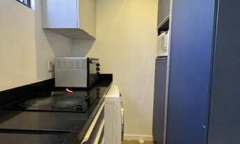 Imagem 7: Ap. Moderno com Vista para o Mar em Ponta Negra - 2 quartos e Pronto para Morar/Alugar