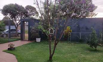 Imagem 2: CASA COM 03 DORMITÓRIOS NO BAIRRO UNIÃO