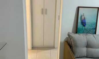 Imagem 7: Apartamento com 1 dormitório para alugar, 40 m² por R$ 4.000,00/mês - Caminho das Árvores