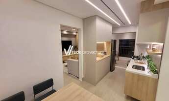 Imagem 3: Apartamento - Jardim Aurélia - Campinas