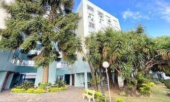 Imagem: Apartamento em Porto Alegre, no bairro Cristal