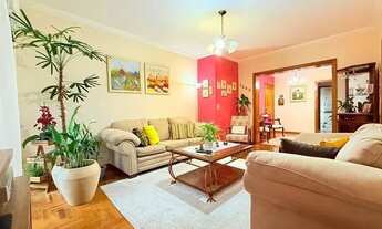 Imagem 6: Impecável apartamento com 3 dormitórios , 3 banheiros , 2 vagas cobertas , com 1