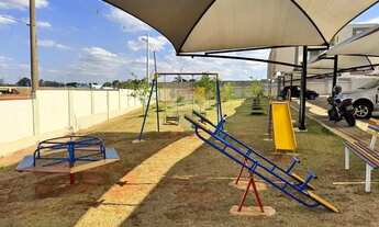 Imagem 7: Apartamento para locação no Residencial Barão de Linhares Próximo ao Shopping