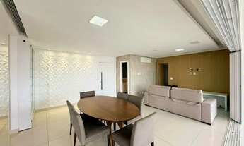 Imagem 4: APARTAMENTO No SETOR MARISTA Com 03 [Três] Suítes