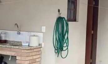 Imagem 9: CASA TÉRREA - RECREIO MARISTELA - SP