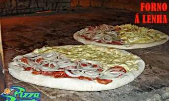 Imagem 3: Pizzaria completa