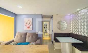 Imagem 6: Apartamento à Venda - Brás, 2 Quartos, 55 m2