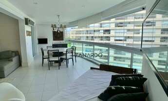 Imagem 4: Apartamento em Riviera de São Lourenço