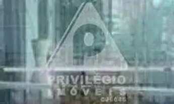 Imagem 5: Apartamento na Gávea: 3 Quartos, 3 Suítes, 2 Varandas e 1 Vaga de Garagem