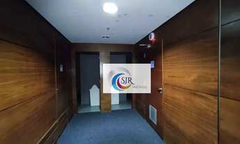 Imagem 3: Conjunto comercial para alugar, 550 m² com 13 vagas de garagem - Brooklin - São Paulo/SP