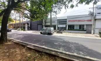 Imagem 3: Salão para alugar em Campinas, Nova Campinas, com 935 m²