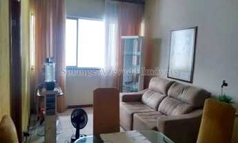 Imagem 3: Apartamento junto ao Largo da 2ª Feira na Tijuca