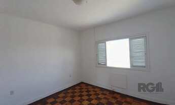 Imagem 2: Apartamento para alugar no bairro São João com 77 m² e 2 dormitórios/quartos