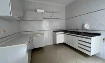 Imagem: Apartamento semi mobiliado no Parque Capuava