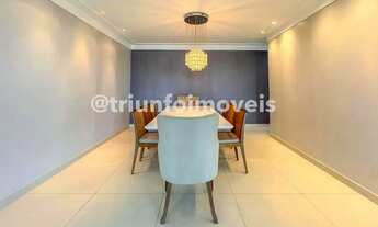 Imagem: Apartamento alto padrão a venda no Jóquei