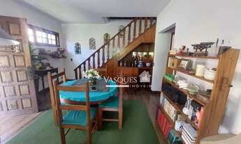 Imagem 7: Casa com 3 dormitórios à venda, 245 m² por R$ 1.290.000,00 - Golfe - Teresópolis/RJ