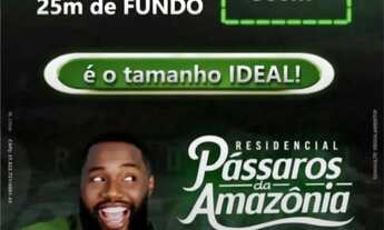 Imagem 3: Residêncial Pássaros da Amazônia