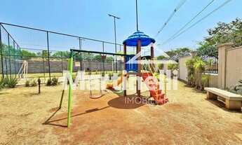 Imagem 6: Apartamento para locação no Condomínio Lar Austrália, próximo à Rod. Antônio Machado Sant