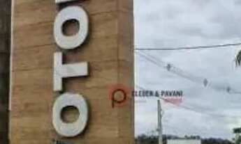 Imagem 3: Terreno à venda, 1133 m² por R$ 623.546,00 - Park Industrial Votorantim - Votorantim/SP