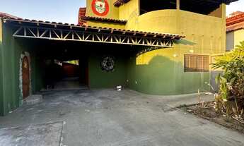 Imagem: Casa para aluguel 500m2 de terreno total