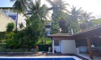 Imagem 7: Imóvel para venda possui 750 metros quadrados com 5 quartos em Piatã - Salvador - BA